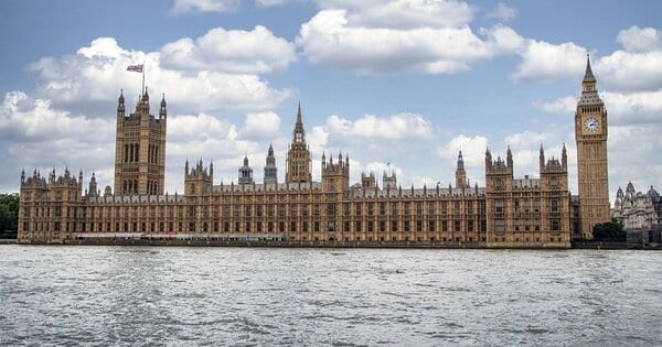MPs urge government to cancel Palantir's NHS contract
