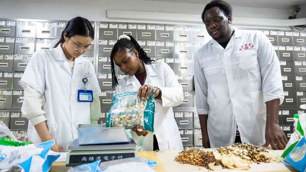 African students increasingly choose China over US due to visa hurdles and costs