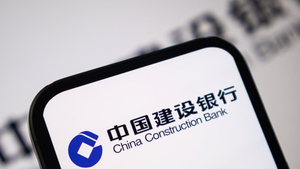 China's 6 Largest State Banks Report Shared Growth Amid Margin Rebound