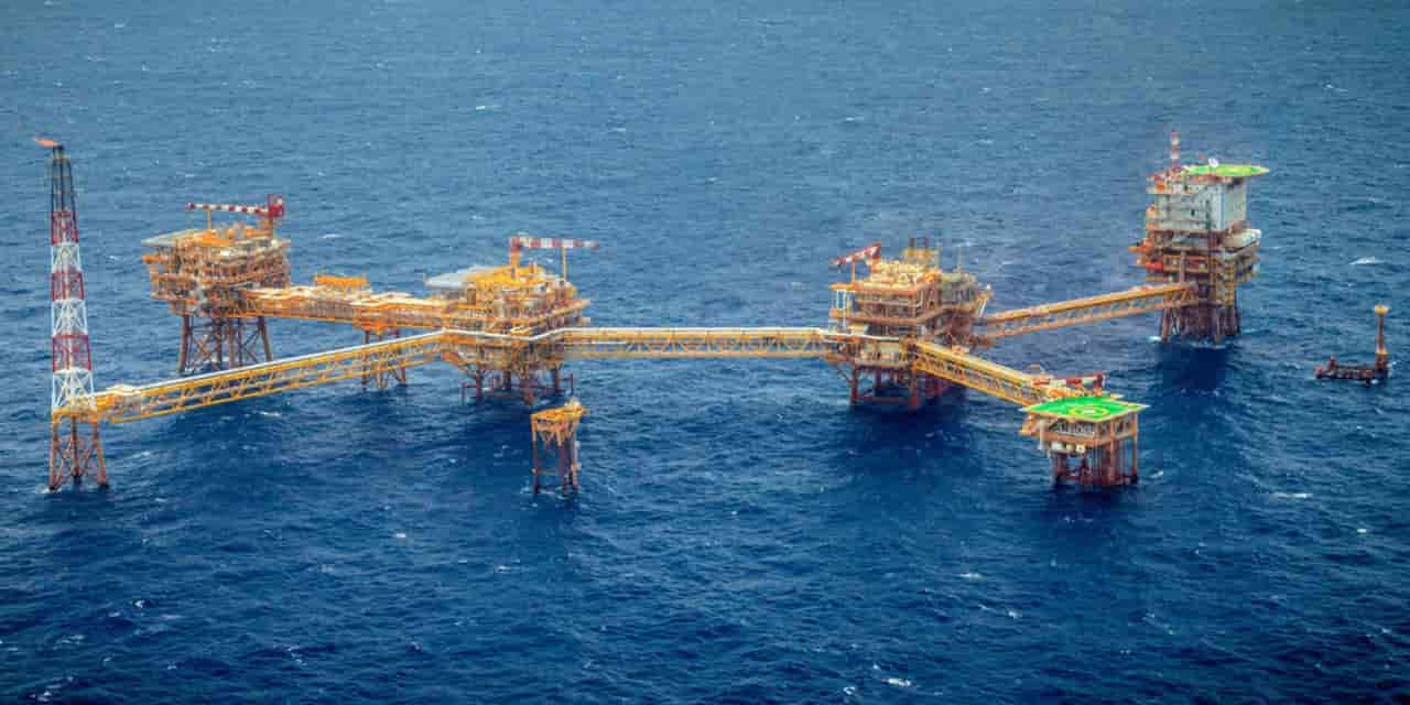 Myanmar gas projects to restart with Thai backing