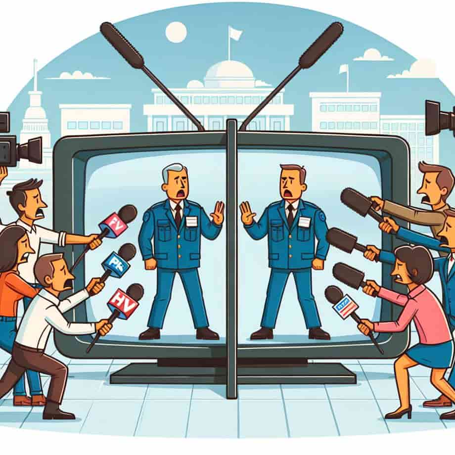 Trump administration, Anthropic deny talks on government stake