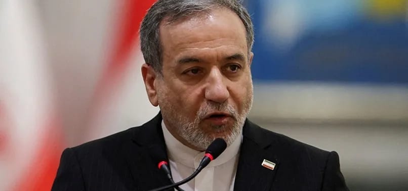 Iran has not decided on resuming US talks, FM says