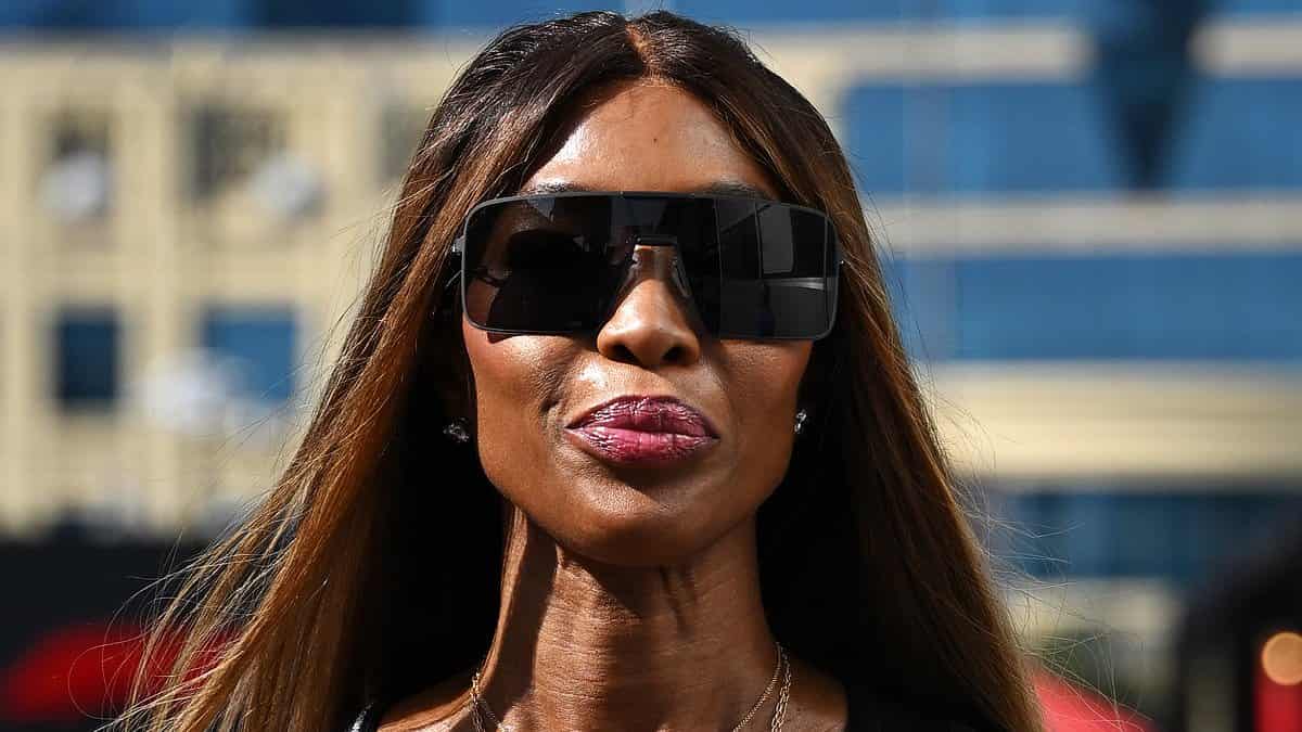 Naomi Campbell wins appeal to overturn charity trustee ban