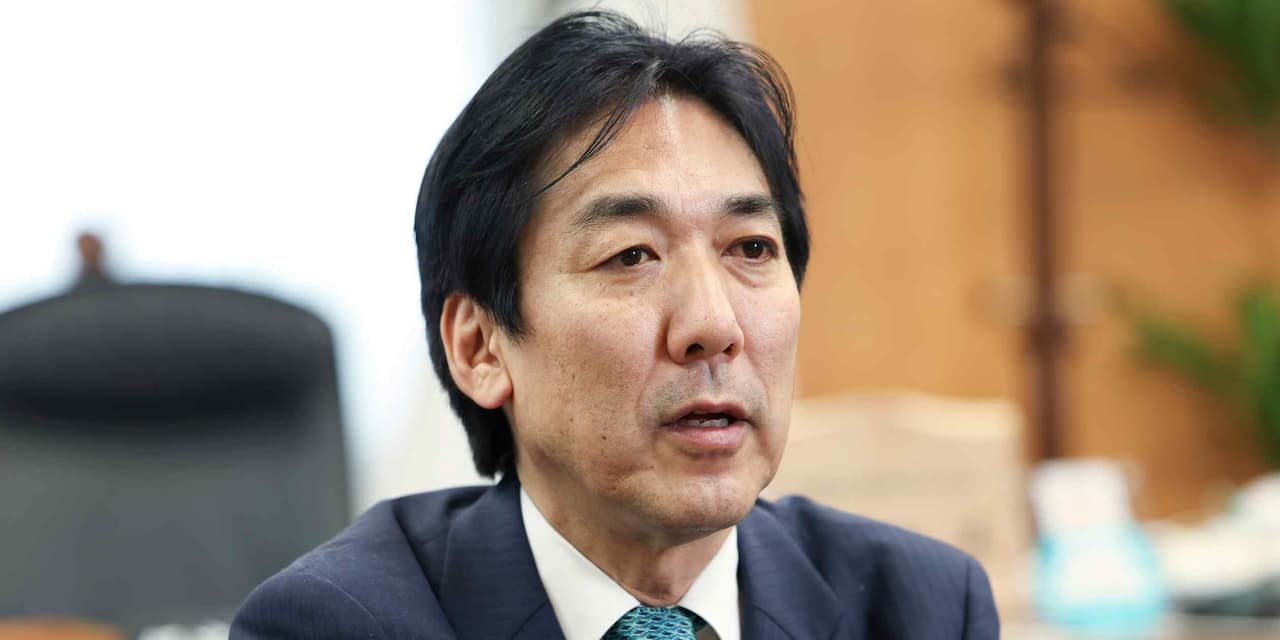 Japan unveils $2.3tn tech strategy to boost startups and global standing