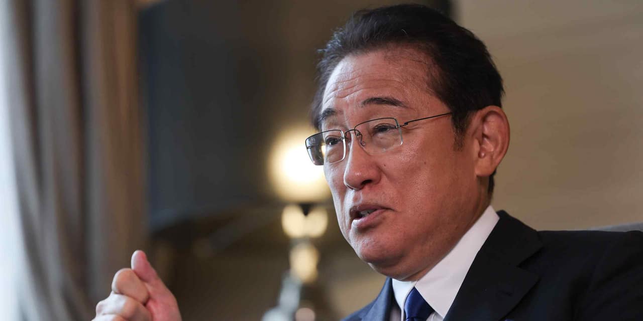 Japan should help ASEAN bring Myanmar back into fold: Kishida