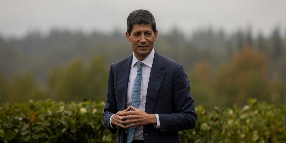 Fed Chair Warsh signals potential rate hike amid inflation concerns