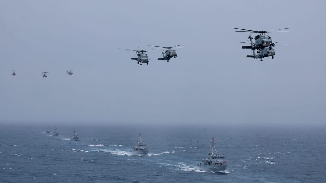 Turkey poses greater threat to Israel than Iran, Israeli paper says
