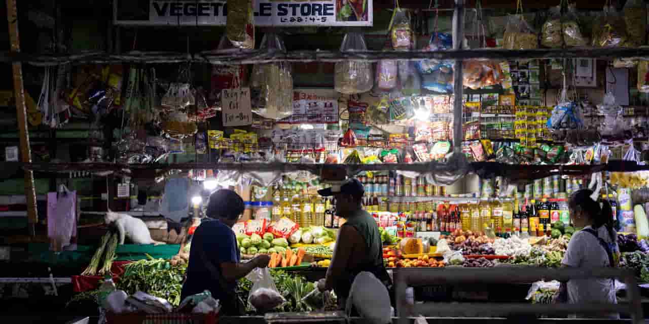 Southeast Asians scale back spending as Iran war spillover persists