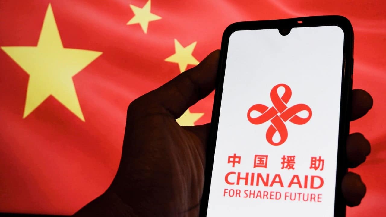 China Expands HIV/AIDS Funding in Africa Amid US Aid Cuts
