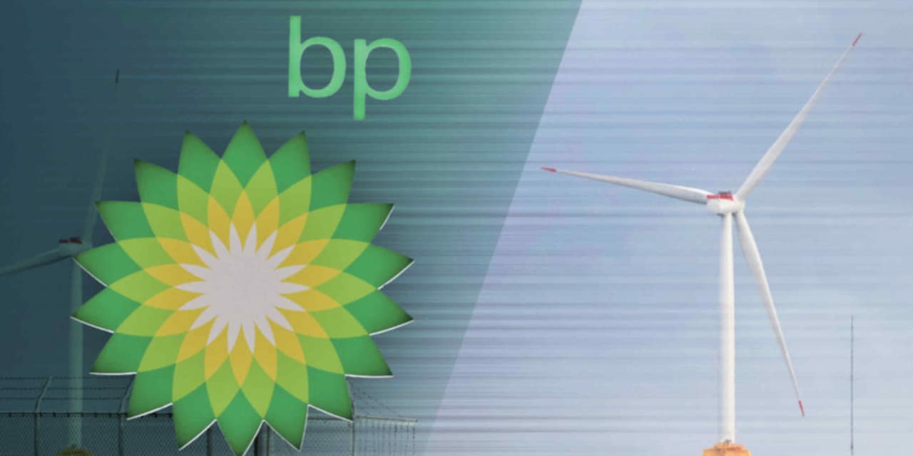 BP weighs exiting offshore wind farm project in northern Japan