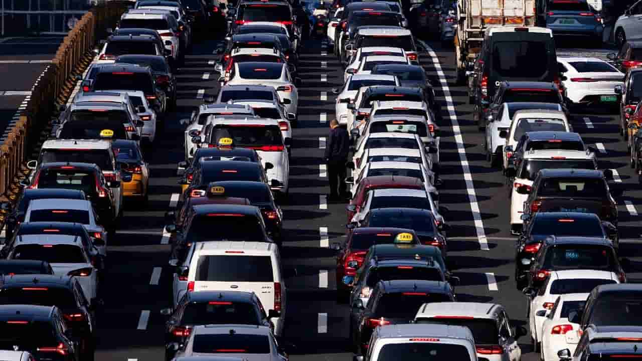 China EV sales top 65% as Iran conflict impacts global energy markets