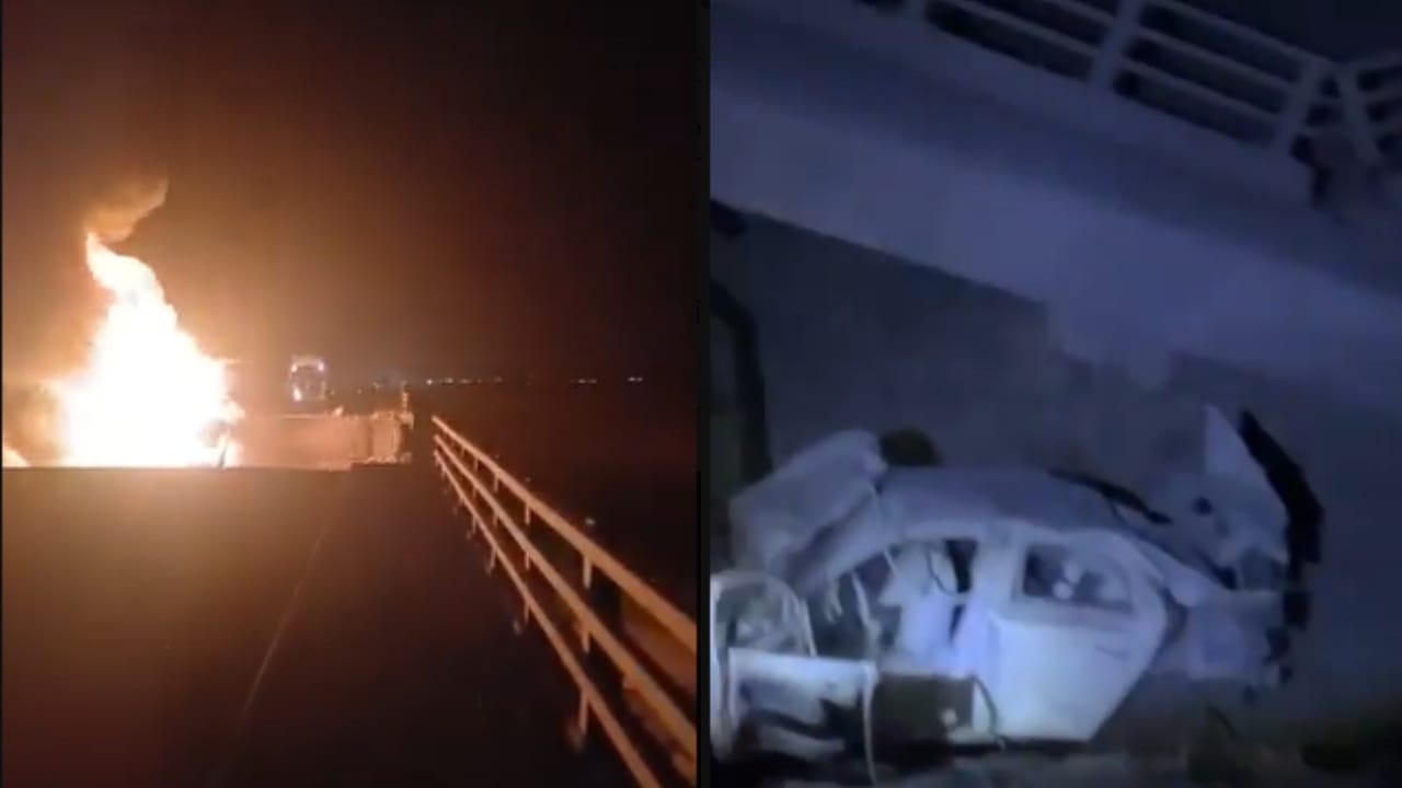 US strikes Iran's Iranshahr Airport, causing damage and wounding one