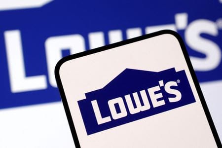 Lowe's Beats Q2 Profit Estimates, Cuts Annual Sales Forecast