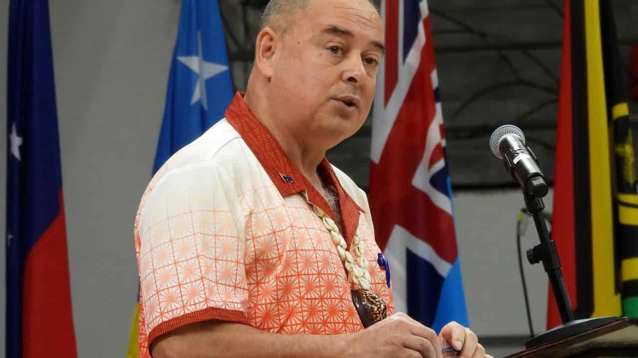 Cook Islands PM Re-elected Amidst Controversy Over China Ties