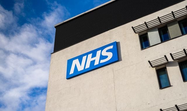 UK health secretary warns of challenging winter for NHS after summer heatwaves