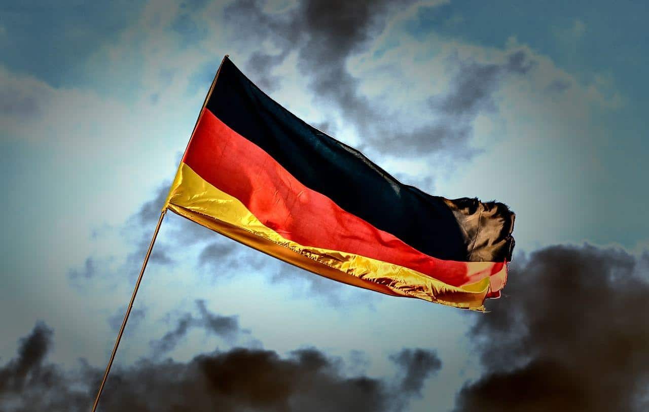 German retail sales rise unexpectedly in May