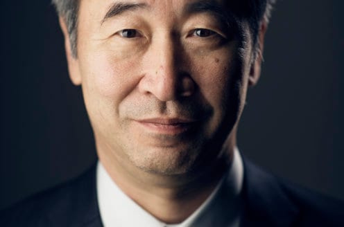 Nobel Prize awarded for 'ghost particle' research
