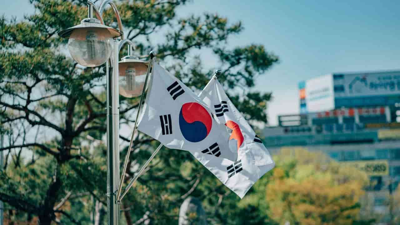 South Korea blocks Polymarket over illegal gambling concerns