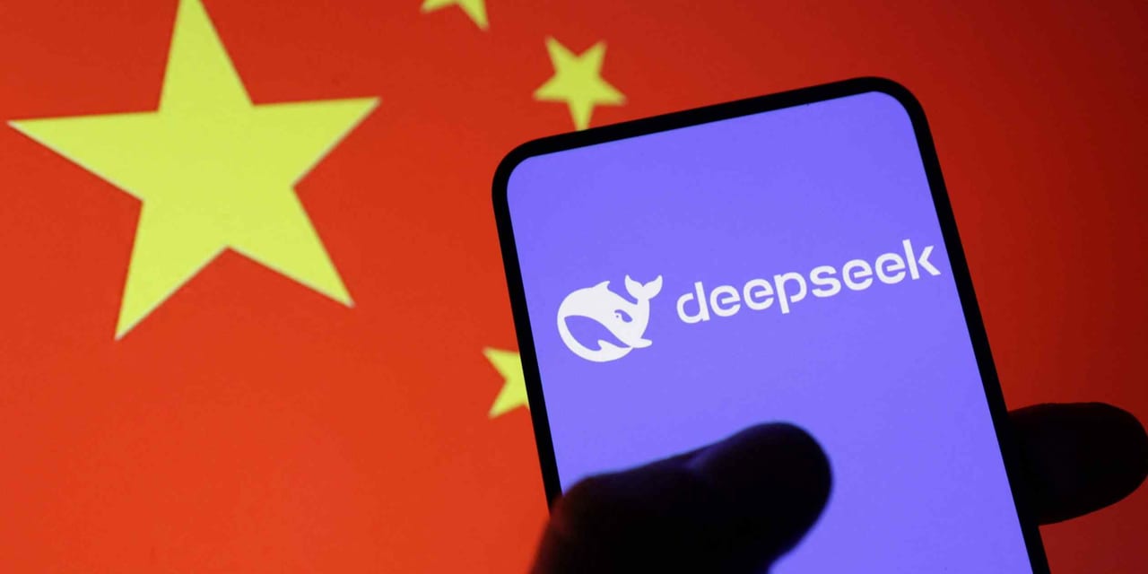 China power stocks lag AI investment despite demand