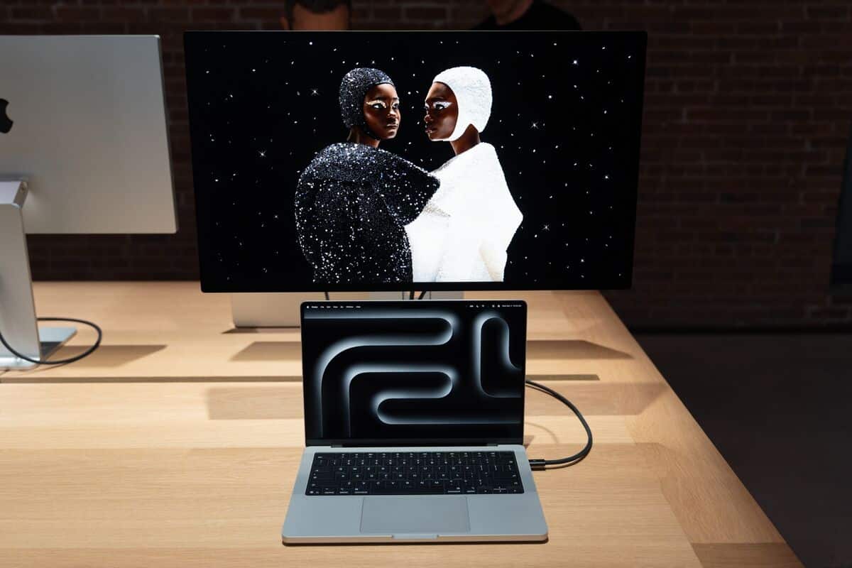 Apple to Skip High-End M6 Mac Chips for AI-Focused M7 Line