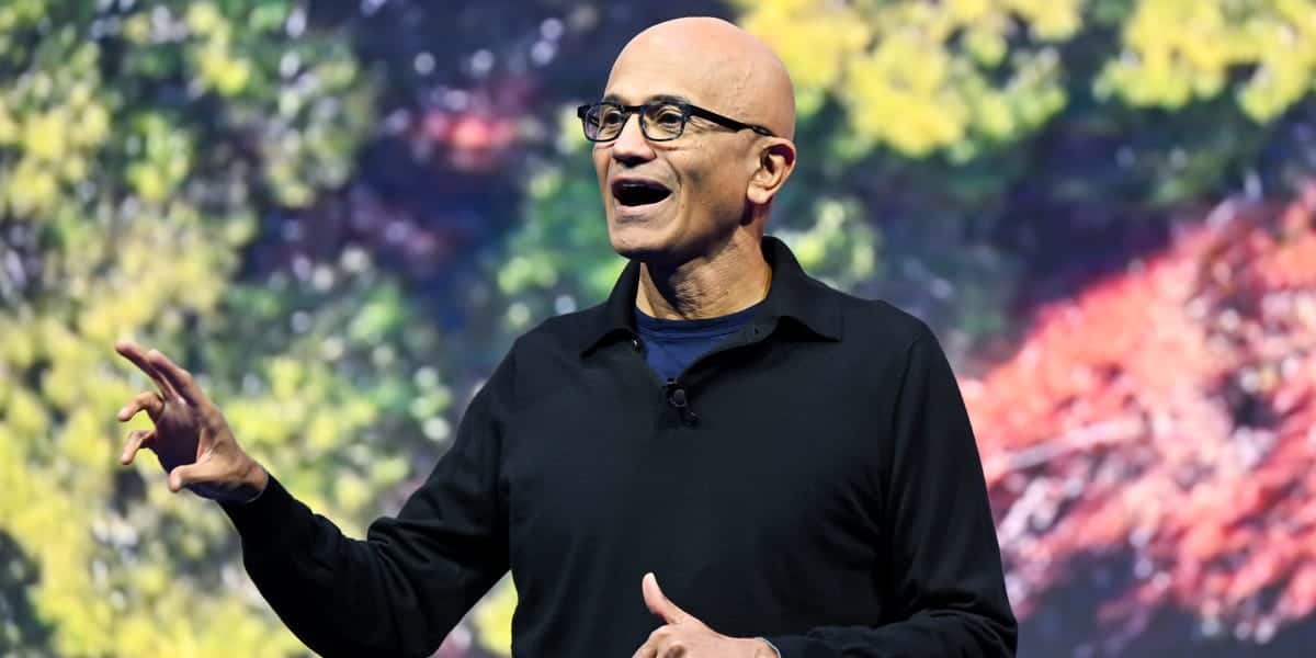 Microsoft lays off 500 employees, primarily in Xbox division