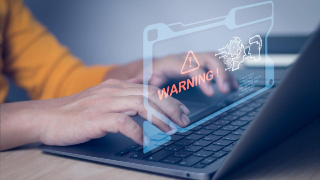 AI-powered scams pose 'epidemic' threat to Asia, expert warns
