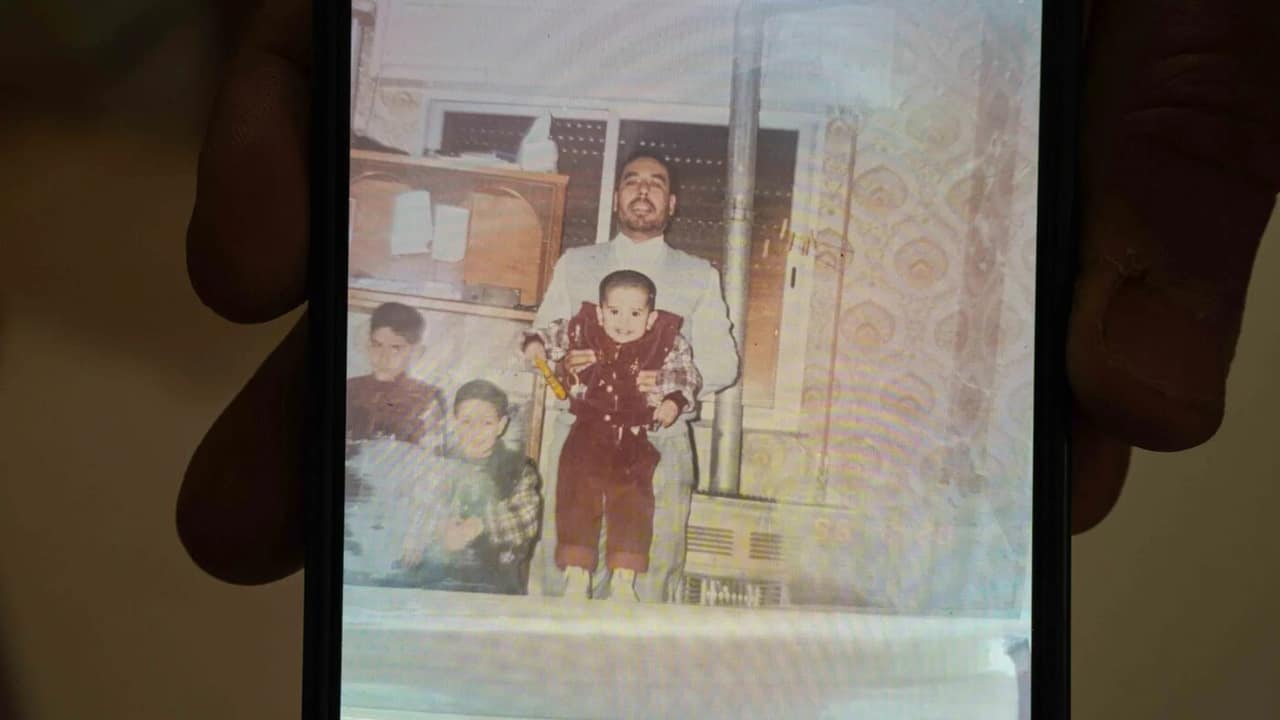 Palestinian Islamic Jihad co-founder faces deportation from Syria