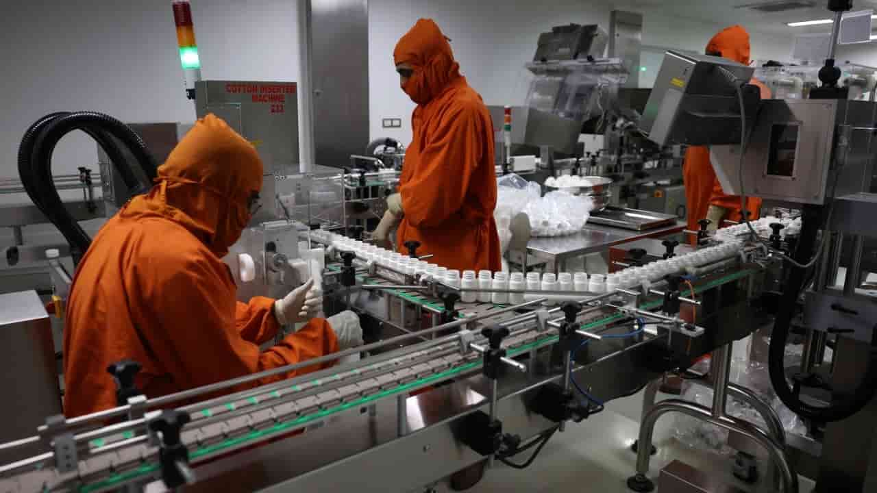 Trump's proposed drug tariffs could impact India's generic drug exports