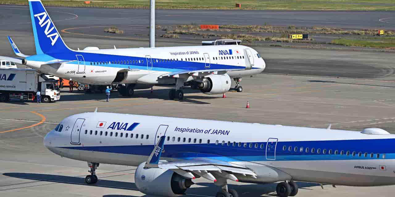 ANA's domestic fare revamp brings it closer to a budget airline