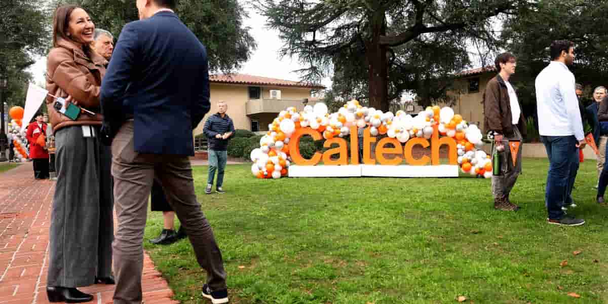 Caltech mathathon sparks debate over AI's role in academia