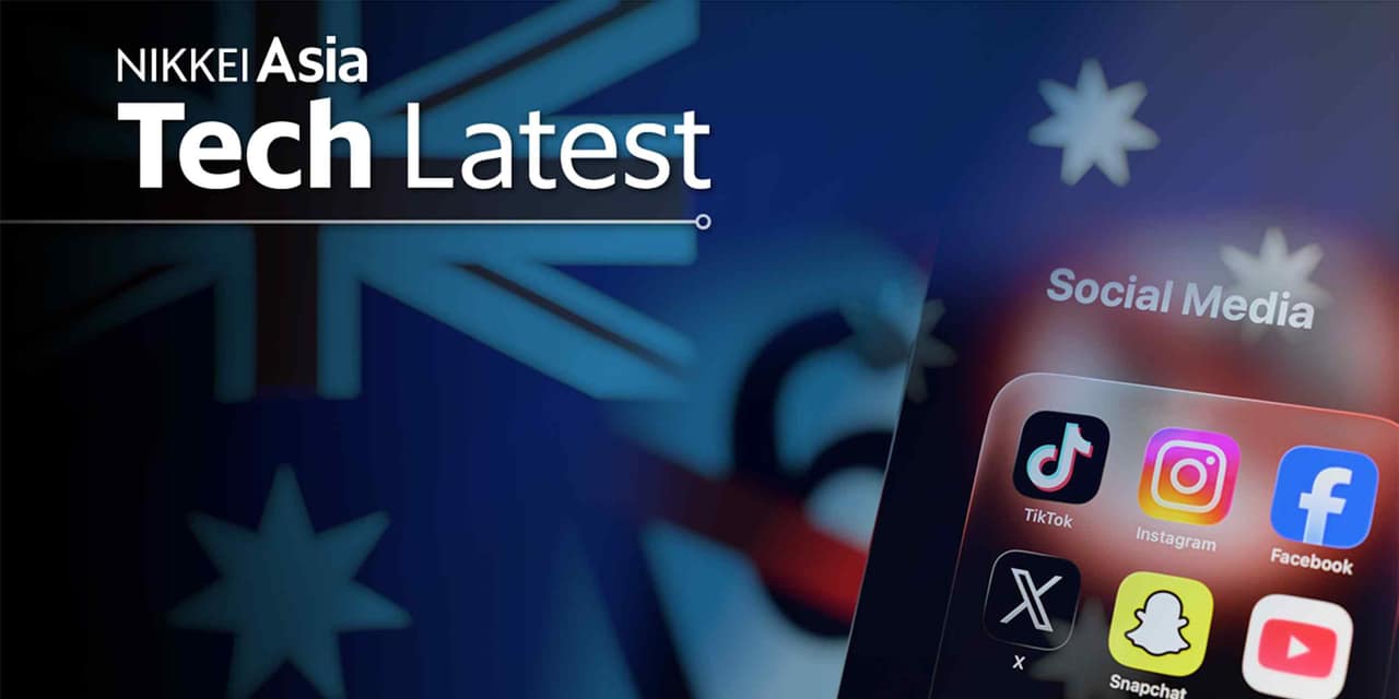 Australia's social media ban inspires similar restrictions globally