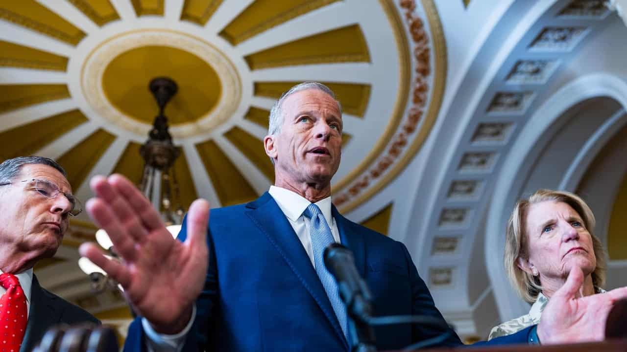 Clarity Act Faces Senate Vote Window Crunch Before Recess