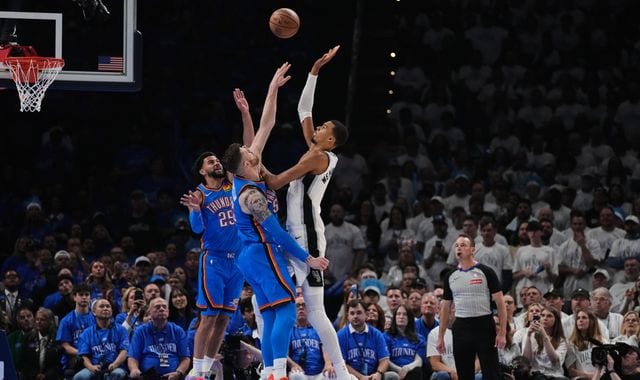 Nikesh Arora leads $1bn bid for NBA's London team