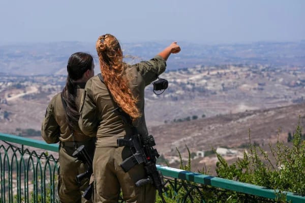 Israel's Defense Minister Vows Retaliation Amid Escalating Lebanon Conflict