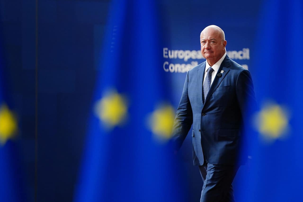 Austria criticizes Ukraine's opaque finances amid push for aid