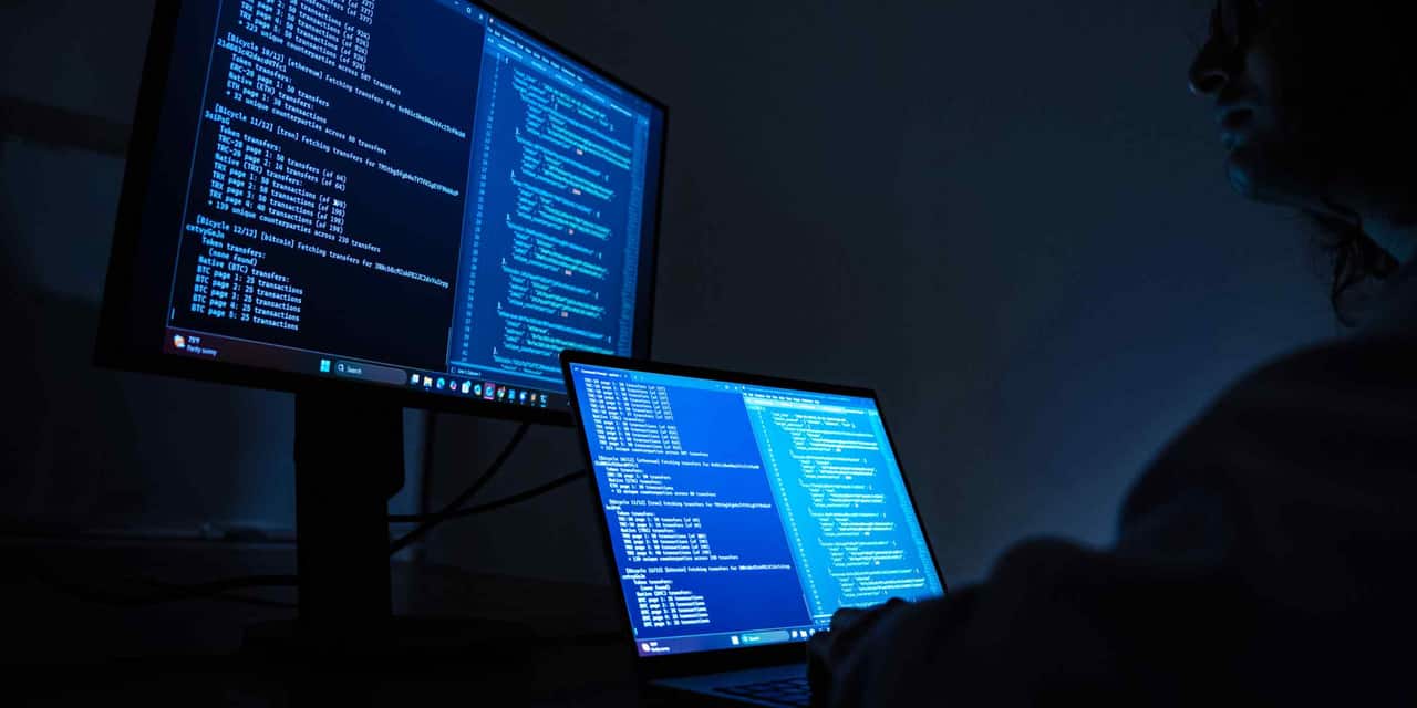 Chinese Fentanyl Network Linked to Crypto Fraud Scheme