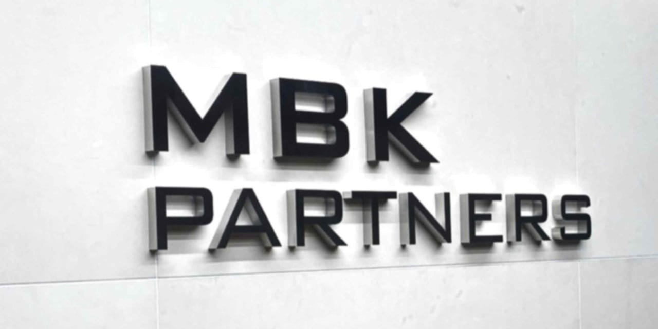 MBK Partners to acquire Japan's Sharing Technology for $240 million
