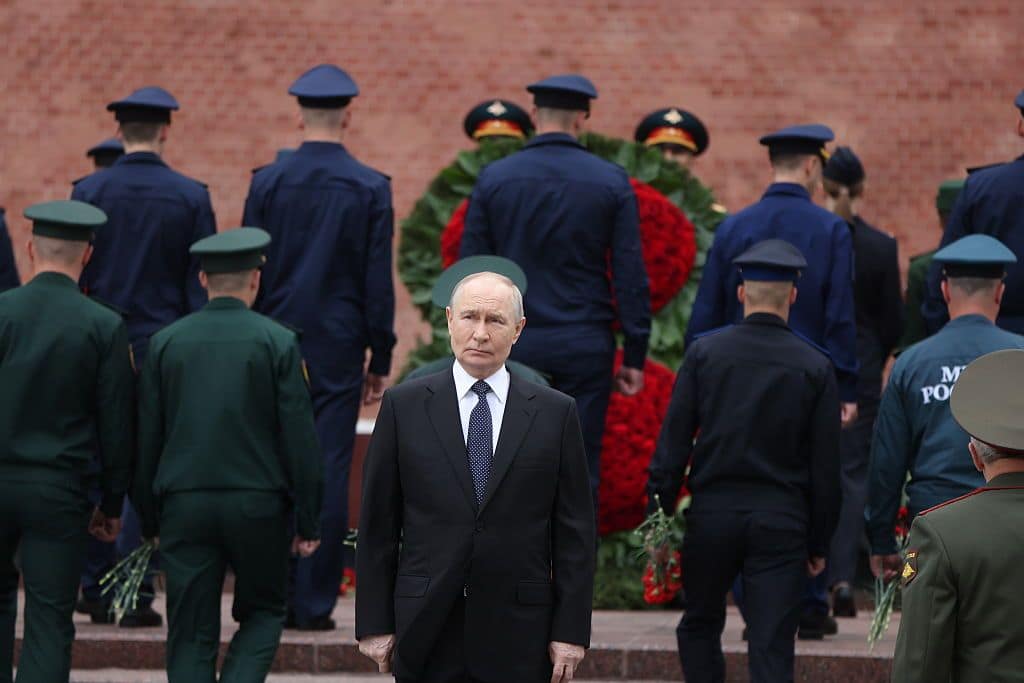 Russian pro-war figures increasingly criticize Kremlin amid war fatigue