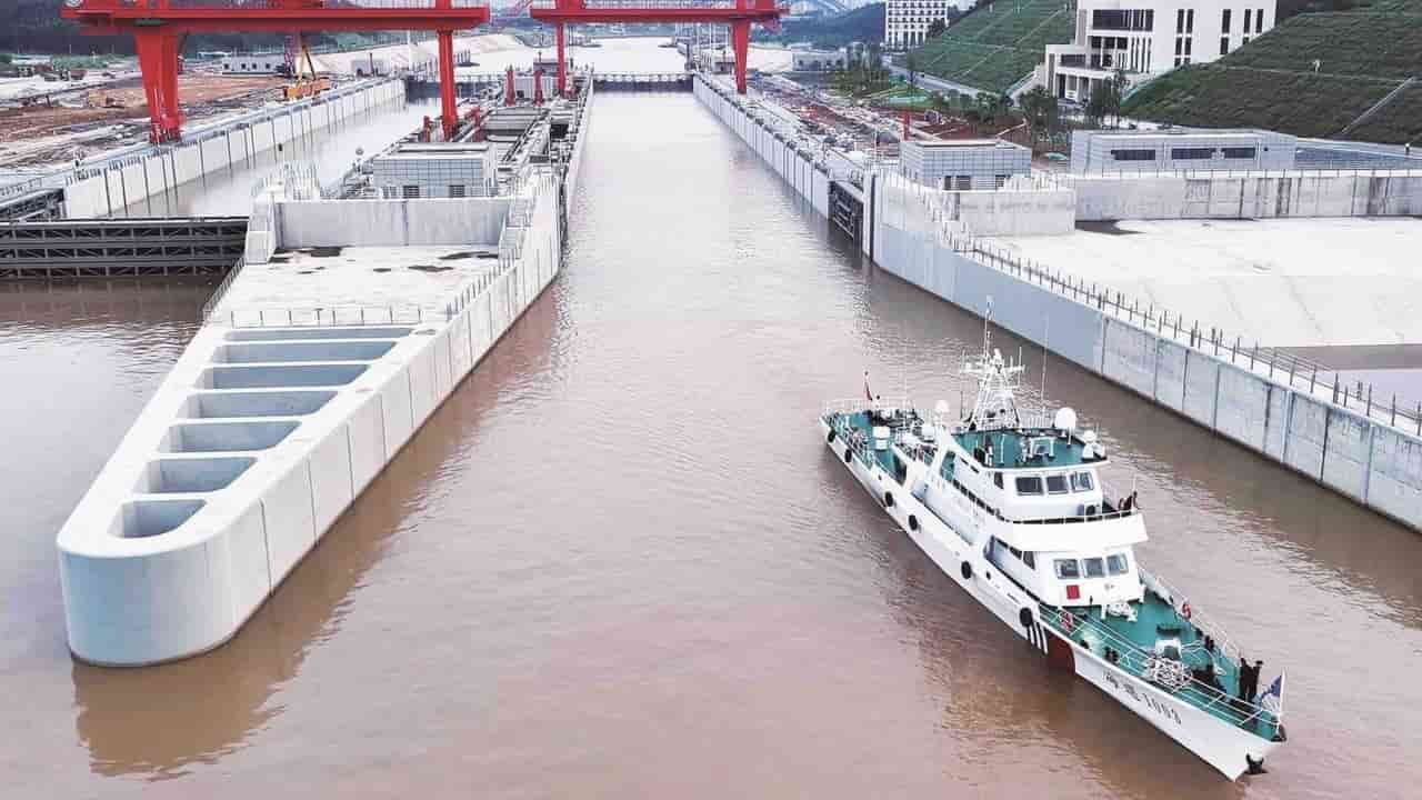 China canal link, rocket failure concerns among SCMP highlights