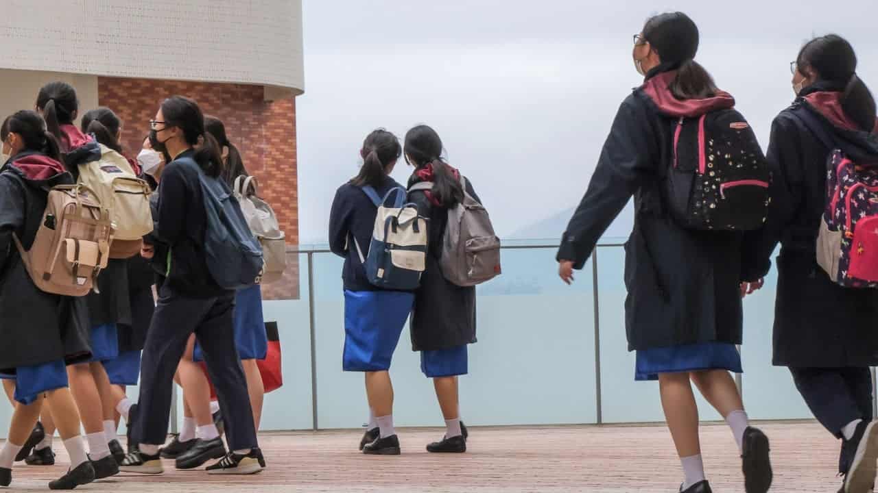 Hong Kong semi-private schools admit 20 more non-locals under expansion scheme