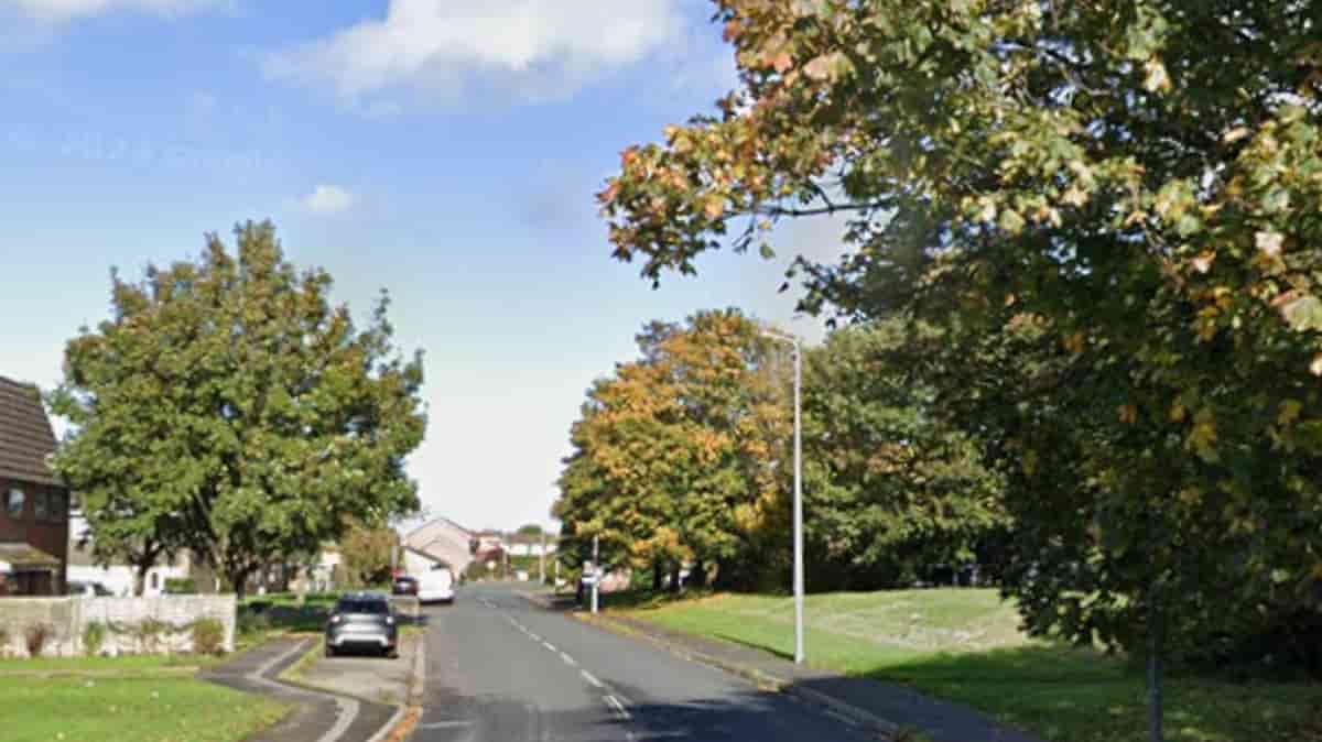 More than 150 homes evacuated in Somerset after suspicious items found