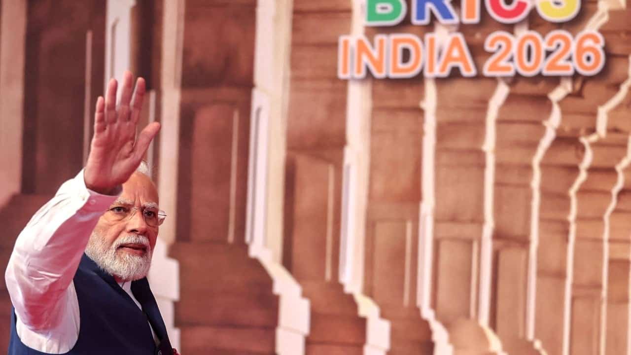 India brokers Brics joint declaration amid internal divisions