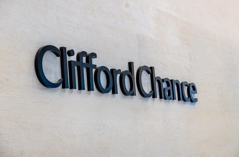 Clifford Chance partners sue over $5.8M profit clawback