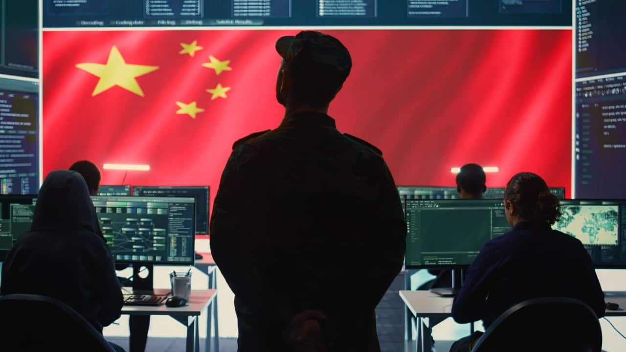 Chinese military AI lags behind foreign models, researchers say