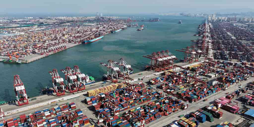 Cargo vessel fire at China shipyard kills at least 20, state media reports