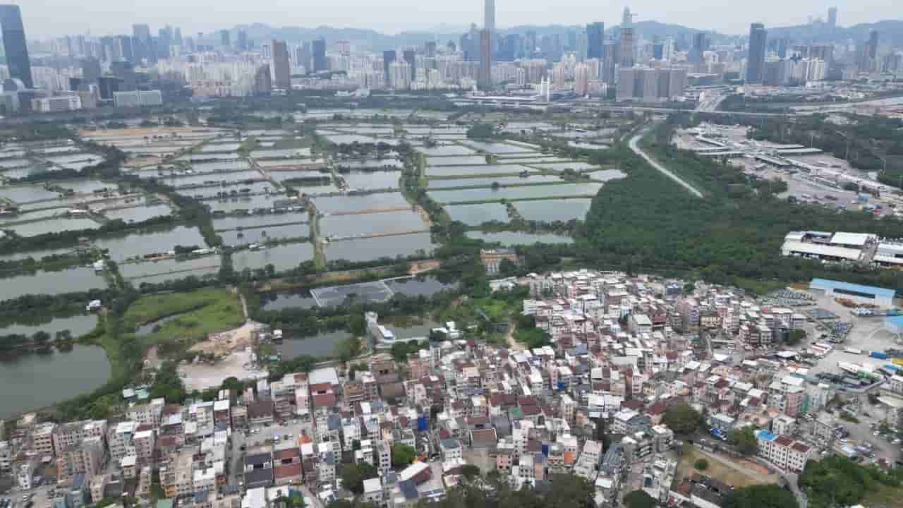 Hong Kong lawmakers question HK$27 billion tech hub funding
