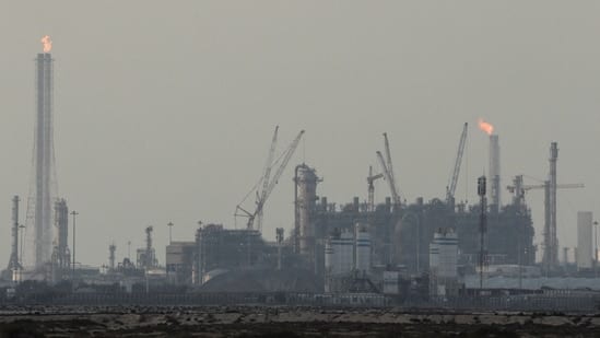Qatar Shuts World's Largest LNG Plant After Iranian Drone Attack, Gas Prices Surge