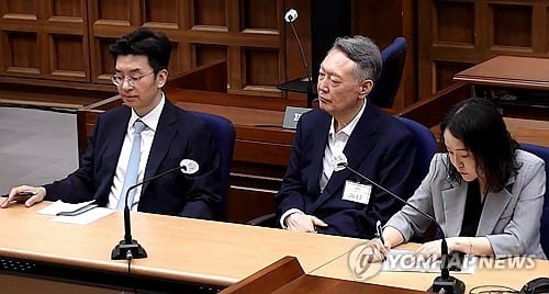 Appellate sentencing in Yoon's election law case to be broadcast live