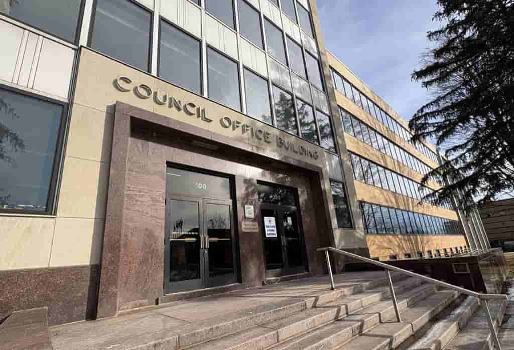 Montgomery County Approves 18-Month Data Center Moratorium