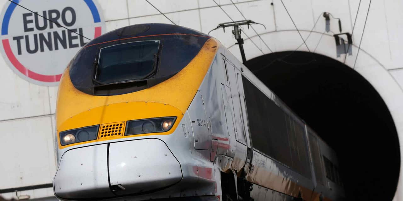 FS Italiane orders Hitachi trains for 2029 Paris-London service